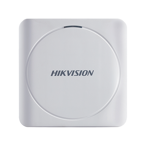 Cititor de proximitate RFID MIFARE 13.56Mhz -HIKVISION DS-K1801M [6]