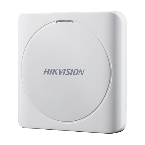 Cititor de proximitate RFID MIFARE 13.56Mhz -HIKVISION DS-K1801M [5]