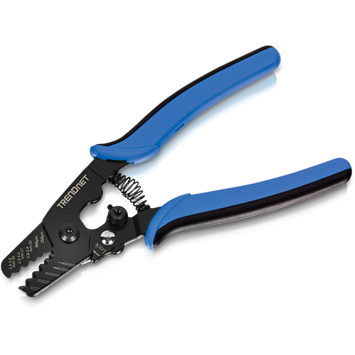 Cleste dezizolare fibra optica - TRENDnet TC-FST [4]