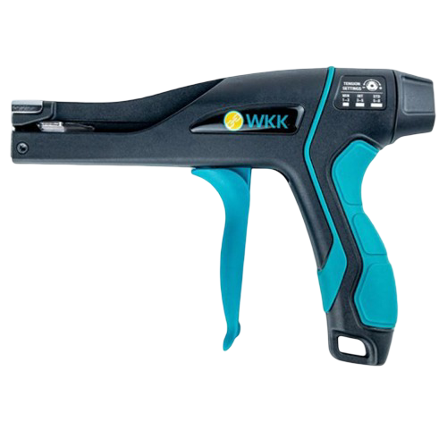 Cleste ergonomic pentru coliere din plastic de pana la 4,8 mm - WKK 1012411 [3]