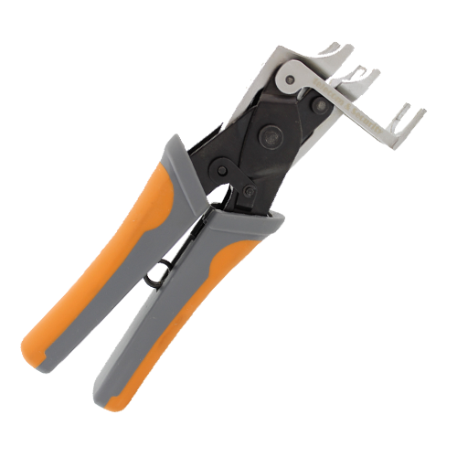 Cleste PROFESIONAL pentru sertizat conectori de tip CAP SYSTEM CAP-ProCaP [5]
