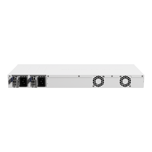 Cloud Core Router, 16 x Gigabit, 2 x SFP+, RouterOS L6, 1U - MikroTik CCR2004-16G-2S+ [6]