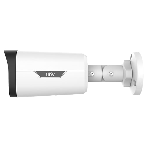 ColorHunter - Camera IP 4 MP, lentila 2.8mm F1.0, WL 30M, Microfon integrat - UNV IPC2314LE-ADF28KM-WL [7]