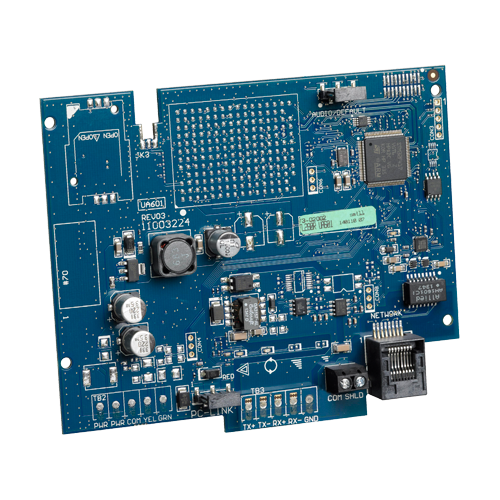 Comunicator Ethernet/IP pentru PowerSeries NEO - DSC TL280E [2]