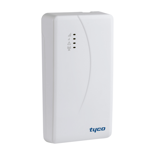 Comunicator universal Ethernet/IP si 4G LTE - DSC TL405LE-EU [2]