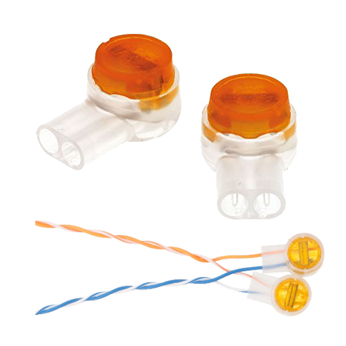 Conector de imbinare cu gel tip Scotchlok 200 buc SL-UY-G2226 [2]
