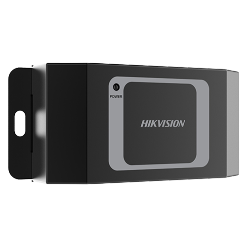 Controller o usa conectivitate RS485/Wiegand - HIKVISION DS-K2M061 [2]