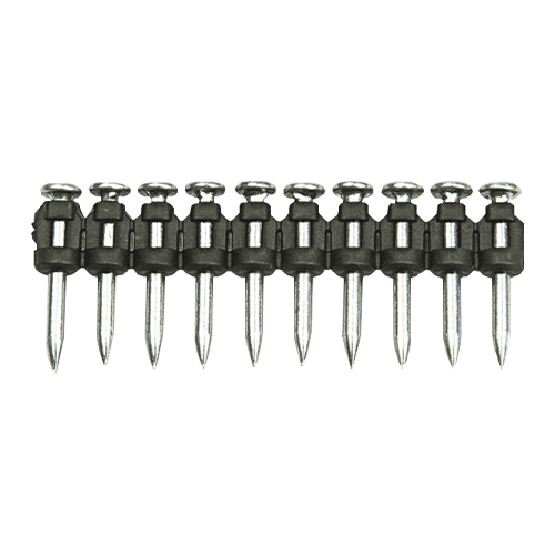 Cuie rezistente 25 MM TKA pentru pistol FOX (1000 buc.) + 1 cartus rezerva gaz - CELO 9251000TKA [4]