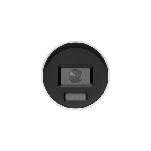 Deep Learning, ColorVu, Dual Light - Camera IP, 4MP, lentila 2.8mm, IR 40m, WL 40m, Mic, PoE - HIKVISION DS-2CD2047G2H-LIU-2.8mm [5]