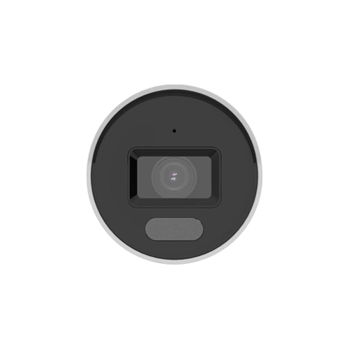 Deep Learning, ColorVu, Dual Light - Camera IP, 8MP, lentila 2.8mm, IR 40m, WL 40m, Mic, PoE - HIKVISION DS-2CD2087G2H-LIU-2.8mm [5]