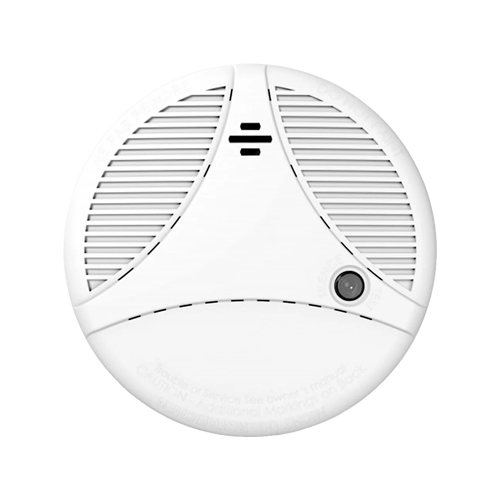 Detector monoxid de carbon, 868MHZ, AX PRO - HIKVISION DS-PDCO-E-WE [2]