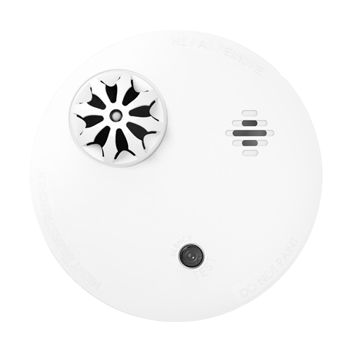 Detector temperatura ambientala, 868MHZ, AX PRO - HIKVISION DS-PDHT-E-WE [2]