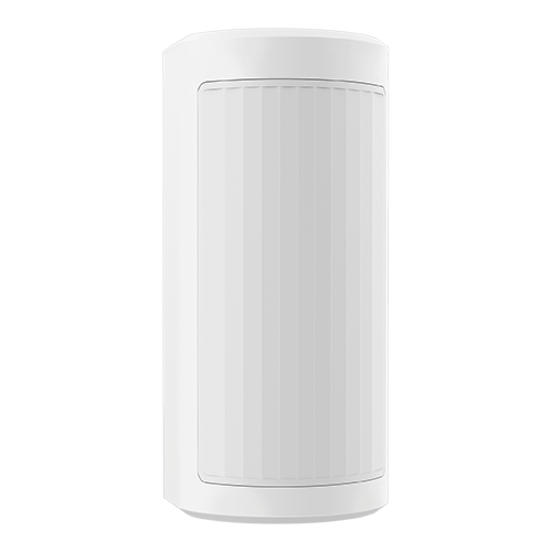 Detector Wireless ,Senzor PIR dublu, 868Mhz, detectie 18m, IP65 - HIKVISION DS-PDP18-HM-WE [4]