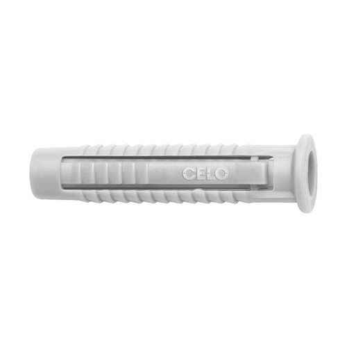 Diblu universal nylon M6x30 FX in cutie de plastic (300 buc.) - CELO 96EXPFX [3]