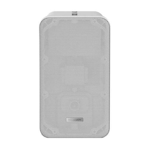 Difuzor analog tip coloana de exterior, 20W, IP66- HIKVISION DS-QAE0420G1-V [3]