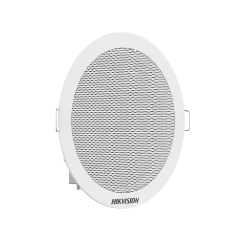 Difuzor de tavan, analog, 6W - HIKVISION DS-QAE0206G1-V [5]