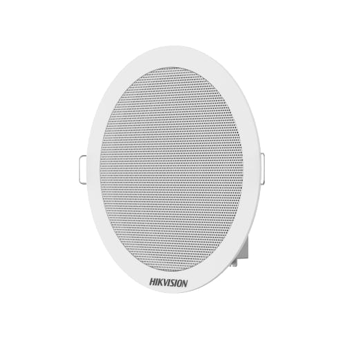 Difuzor de tavan, analog, 6W - HIKVISION DS-QAE0206G1-V [6]