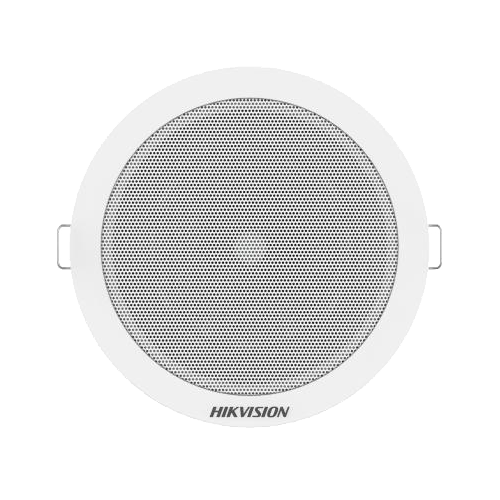 Difuzor de tavan, analog, 6W - HIKVISION DS-QAE0206G1-V [4]