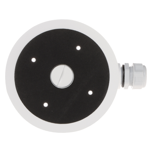 Doza conexiuni pentru camere PTZ 4' - HIKVISION DS-1280ZJ-SD11 [4]