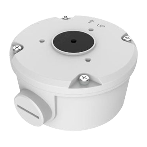 Doza conexiuni pentru camerele tip 'BULLET' - UNV TR-JB05-B-IN [2]