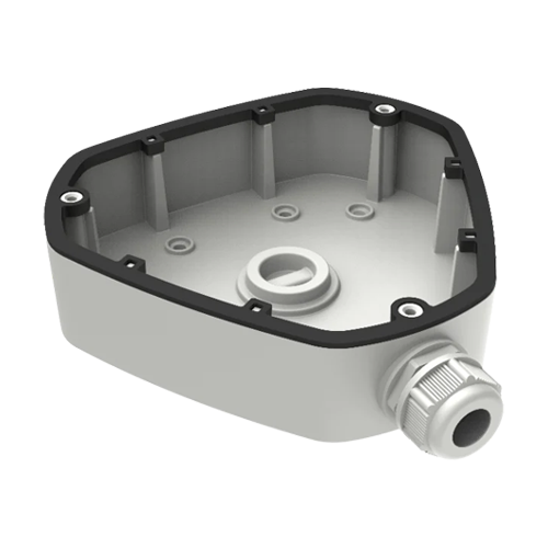 Doza conexiuni pentru camerele tip 'Dome' - HIKVISION DS-1280ZJ-DM25 [2]