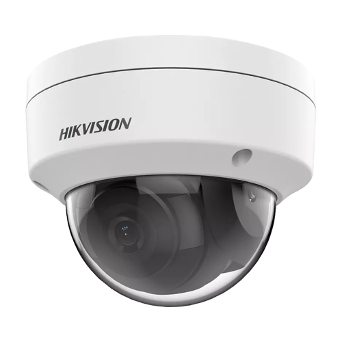 EXIR 2.0 - Camera IP 4.0MP, lentila 2.8mm, IR 30m, PoE, IK10 - HIKVISION DS-2CD1141G0-I-2.8mm [2]