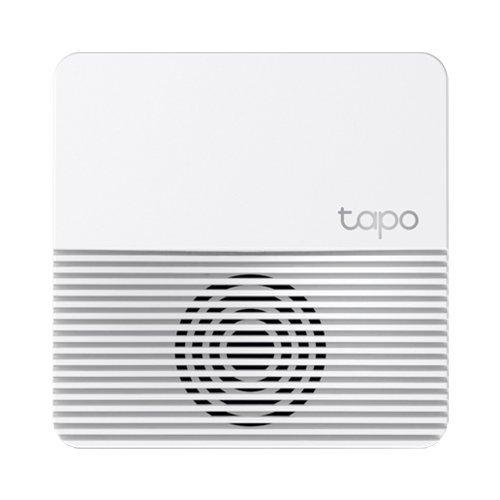 Hub inteligent, 64 dispozitive, Wi-Fi, SDcard, difuzor incorporat - TP-Link Tapo TapoH200 [3]