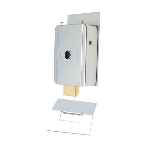 Incuietoare electrica 12 V - FAAC 712650 [4]