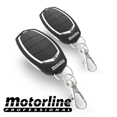 Kit automatizare poarta batanta 2x5m -MOTORLINE JAG400-KIT [8]