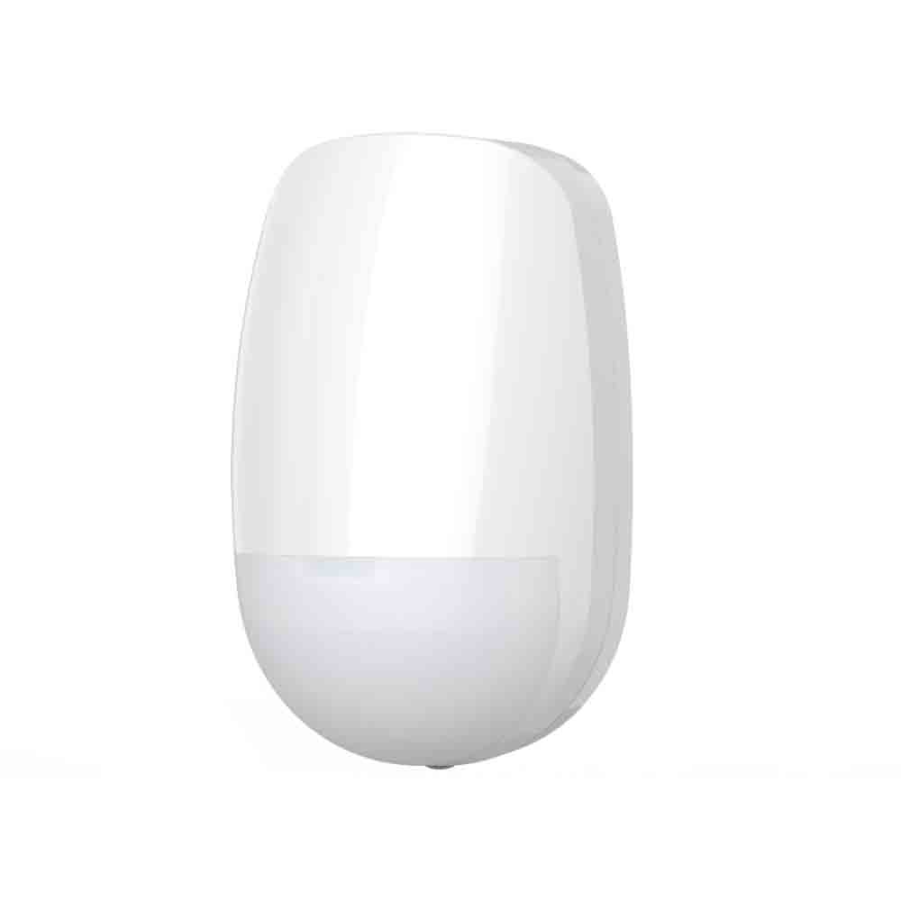 Kit sistem de alarma AX PRO Wireless (868Mhz), LAN + Wi-Fi + GPRS - HIKVISION DS-PWA64-Kit-WE [3]