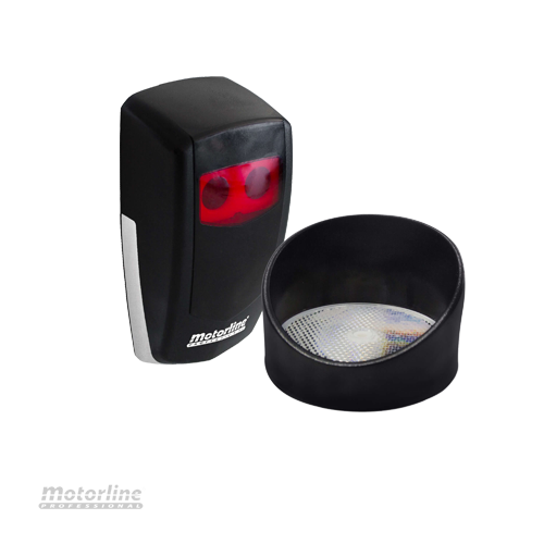 MFE Bariera IR cu reflexie - MOTORLINE MFE [2]