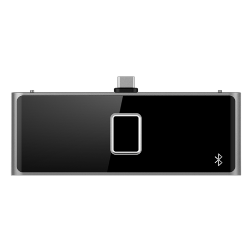 Modul Bluetooth, Amprenta - HIKVISION DS-KAB673-FB [2]