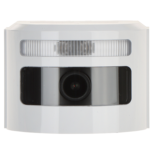 Modul Camera RF, lentila 2.0mm, Infrared Light, IP66 - HIKVISION DS-PDCM15PF-IR [5]