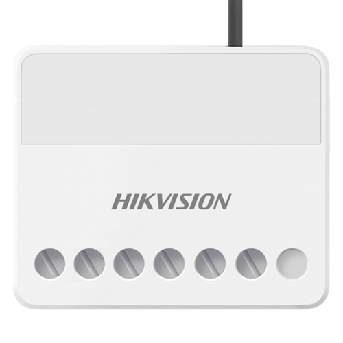 Modul comanda releu pentru AX PRO 868Mhz - HIKVISION DS-PM1-O1L-WE [4]
