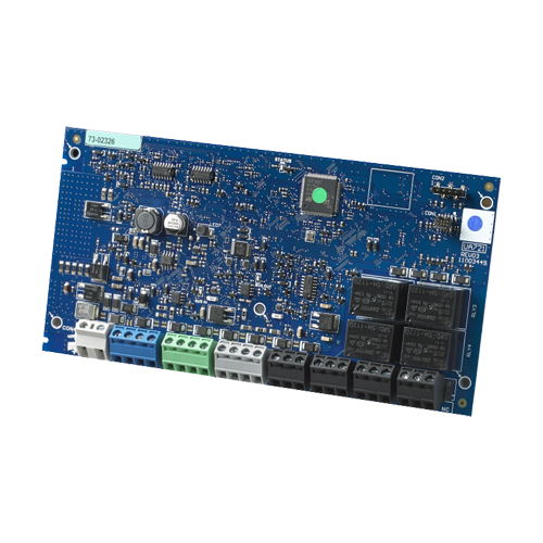 Modul Corbus Repeater cu 4 relee, sursa alimentare inclusa - DSC HSM3204CXI [3]