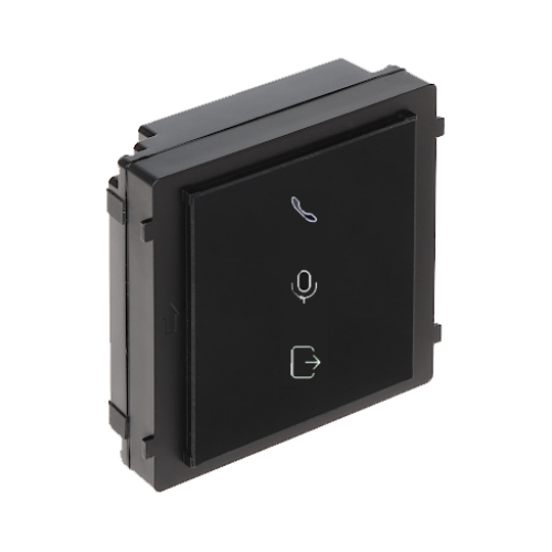 Modul extensie Indicator pentru Interfon modular - HIKVISION DS-KD-IN [2]