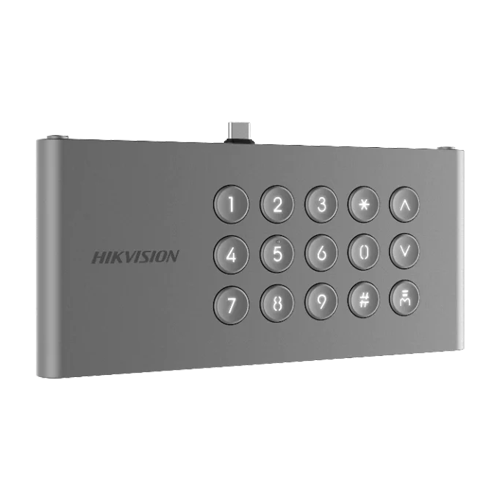 Modul tastatura pentru KD9633 - HIKVISION DS-KDM9633-KP [6]