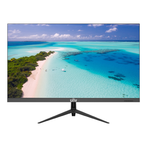 Monitor 32 inch, LCD, 1080P, 75Hz, Audio IN, 2 x Speaker - UNV MW3232-V-K2 [2]