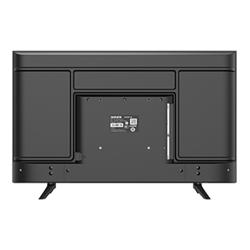 Monitor D-LED 43', HD 1080P, 60 Hz, HDMI, VGA, Audio - HIKVISION DS-D5043F3-1V0S [8]