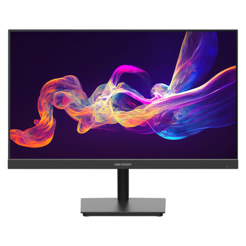 Monitor E-LED, 23.8 inch, Full HD, max. 100 Hz, HDMI, VGA - HIKVISION DS-D5024F2-AP2 [5]