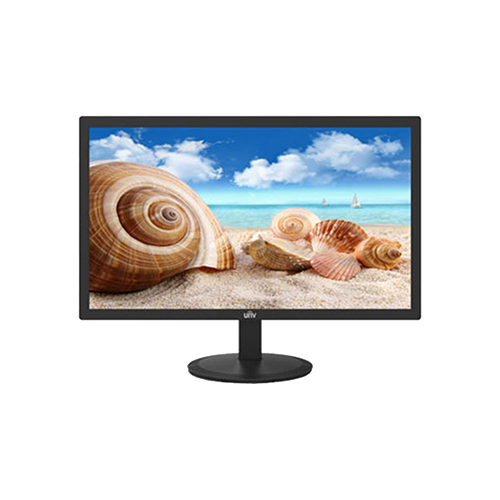 Monitor UNV 22 inch Full HD - HDMI & VGA, audio 2x2W, compact și eficient [5]