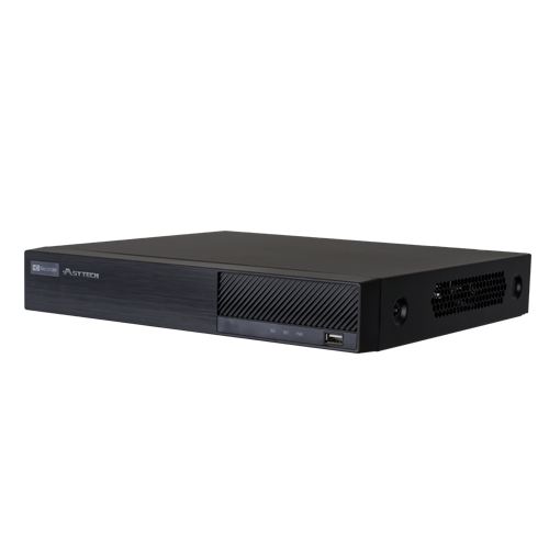 NVR 4 canale IP 5MP - ASYTECH seria VT VT-N1304H [5]