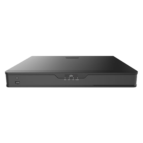 NVR 4K, 32 canale 8MP - UNV NVR302-32S [3]