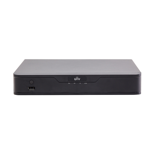 NVR 4K, 8 canale 8MP, compresie H.265 Ultra - UNV NVR301-08S3 [5]
