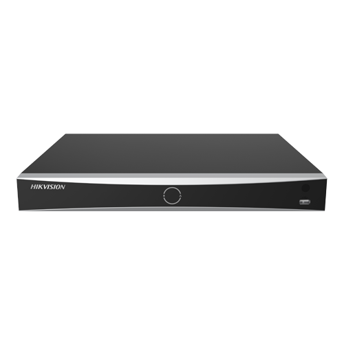 NVR 4K, AcuSeek, 16 porturi PoE, max. 32MP, Alarma, 1U - HIKVISION DS-7616NXI-I2-16P-Vpro [5]