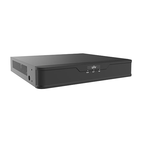 NVR 8 canale, 4K + 8 porturi PoE - UNV NVR301-08S3-P8 [4]