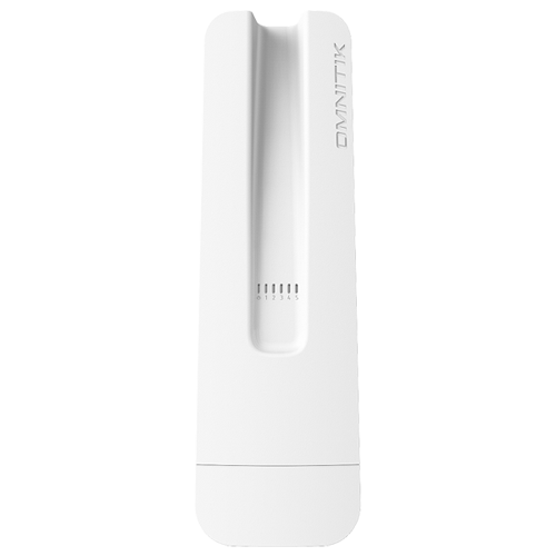 OmniTIK 5 ac, 2 antene 7.5dBi 5GHz, 802.11an/ac, 5 x Gigabit LAN, PoE - MikroTik RBOmniTikG-5HacD [4]