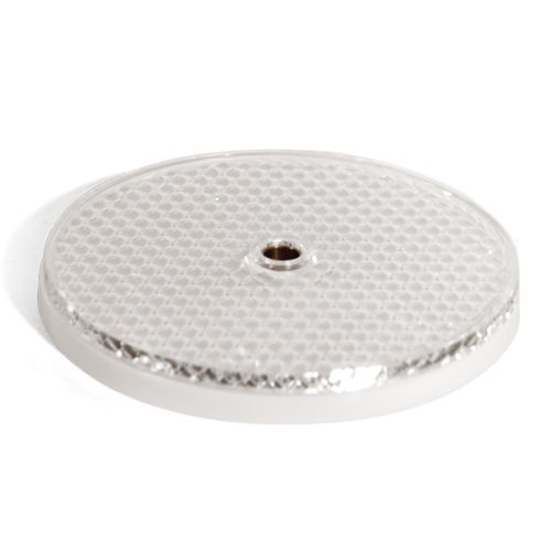 Panou reflector bariera IR cu reflexie - MOTORLINE MFSE12 [2]