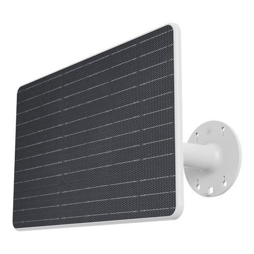 Panou solar pentru camere IP, acumulator de stocare 10.000mAh, max 12W - EZVIZ CS-PBC12 [5]