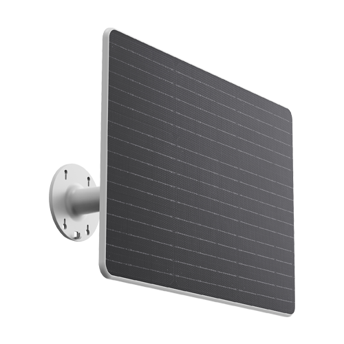 Panou solar pentru camere IP, acumulator de stocare 20.000mAh, max 24W - EZVIZ CS-PBC24 [4]